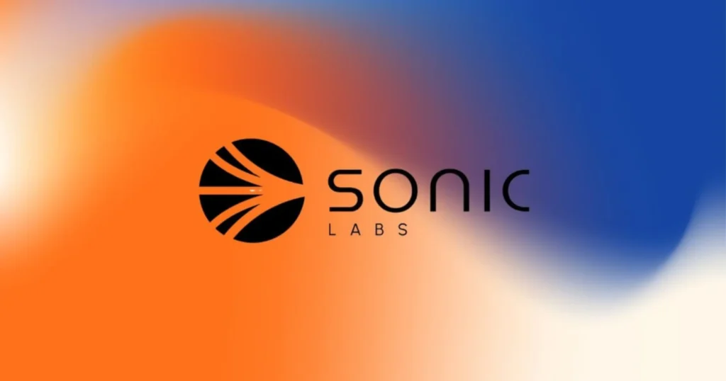 Sonic Chain Crypto