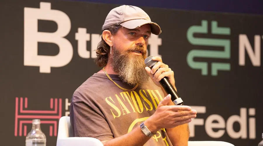 Jack Dorsey Satoshi Nakamoto