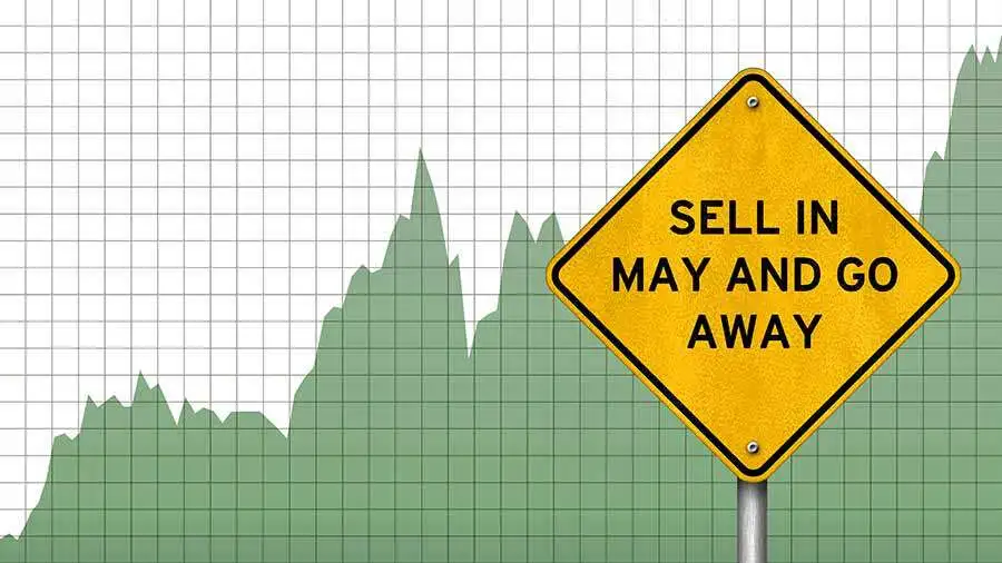 Sell in May and go Away