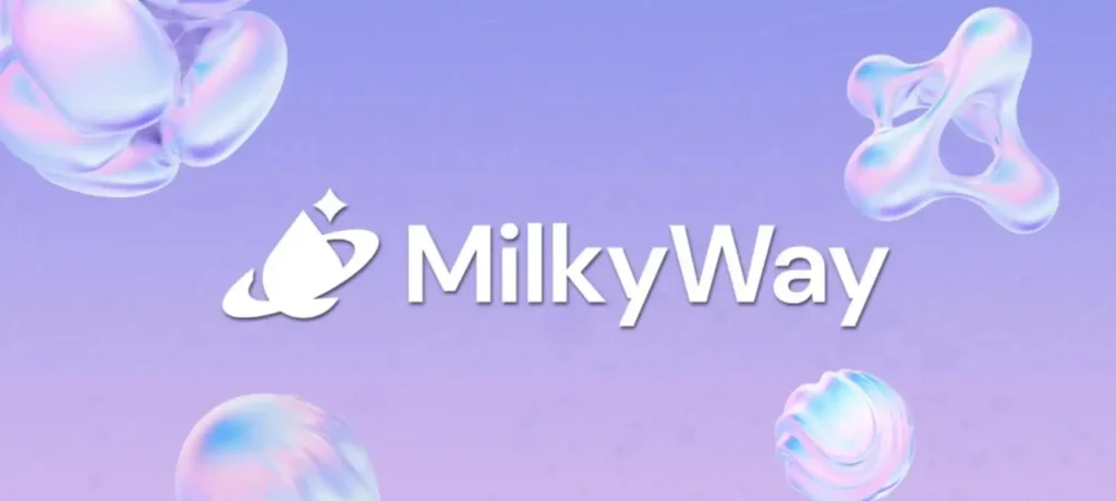 MilkyWay Airdrop Price Prediction