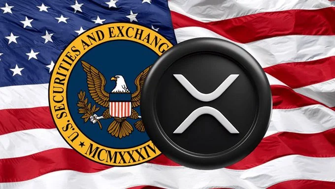 What if the SEC actually accepts XRP as payment?What if the SEC actually accepts XRP as payment?