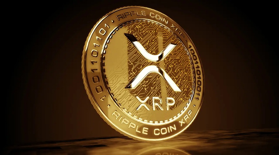XRP