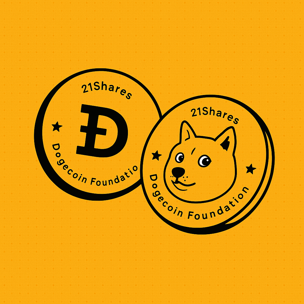 Dogecoin ETF