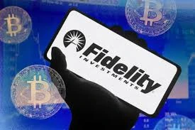 Fidelity Crypto Report on BTC and ETH