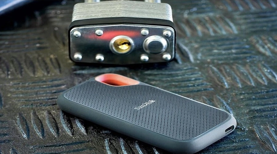 sandisk