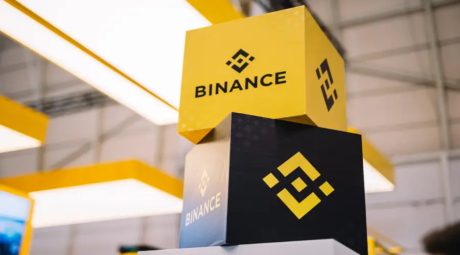 binance