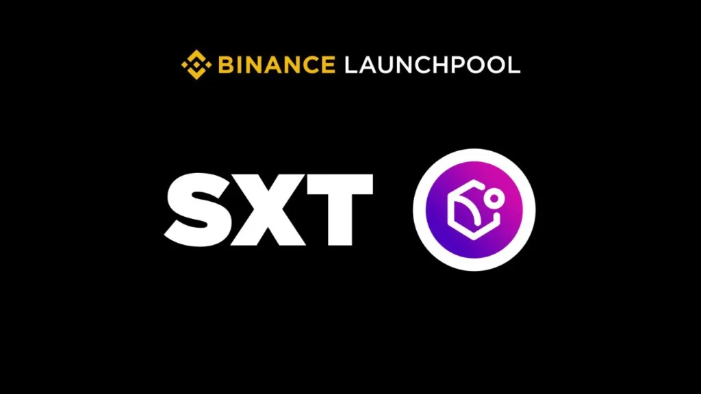 Space and Time Airdrop Listing Date